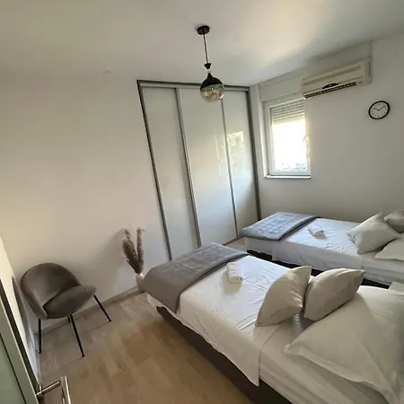 Apartamento Bili Brig *