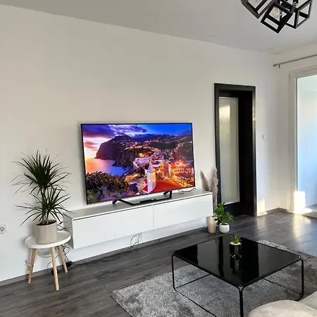 Apartamento Bili Brig Zadar