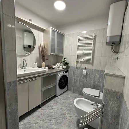 Bili Brig Apartamento