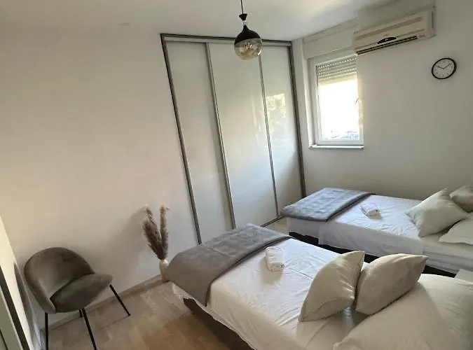 Apartman Bili Brig *