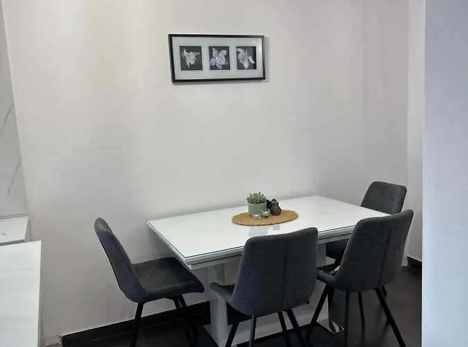 Bili Brig Apartman *