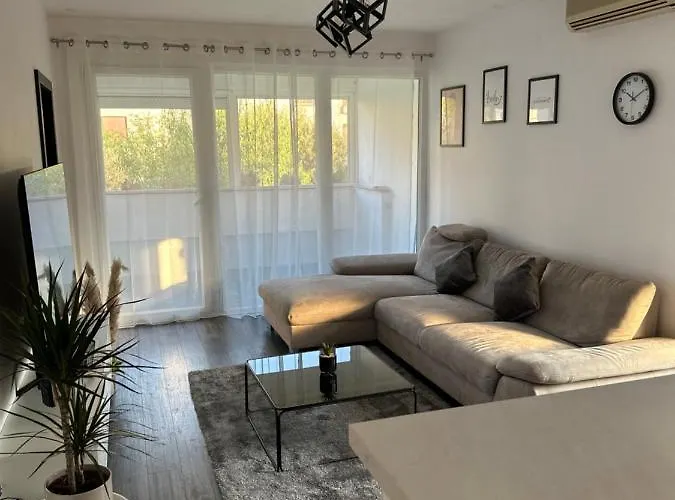 Bili Brig Apartman