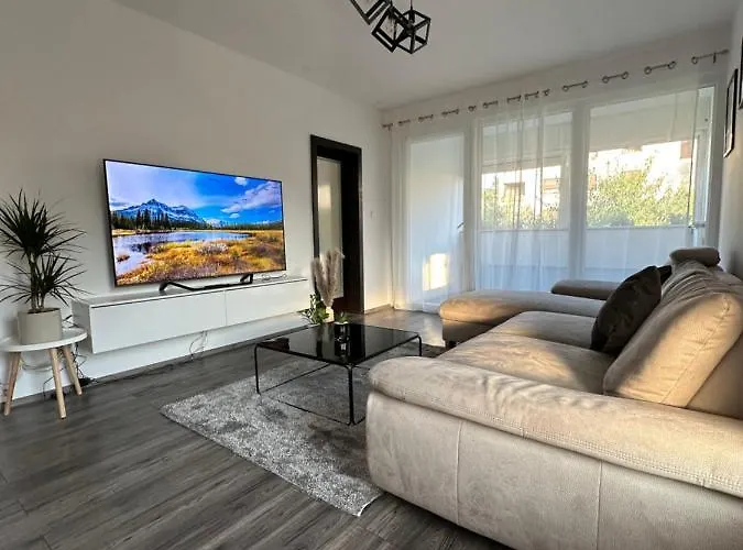 Bili Brig Apartman *