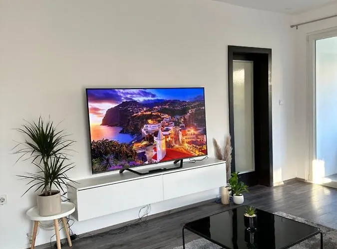 Apartman Bili Brig Zára