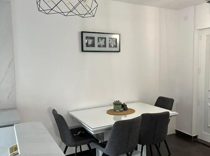 Apartman Bili Brig Zára