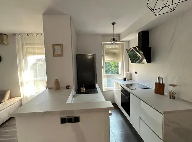 Apartman Bili Brig *