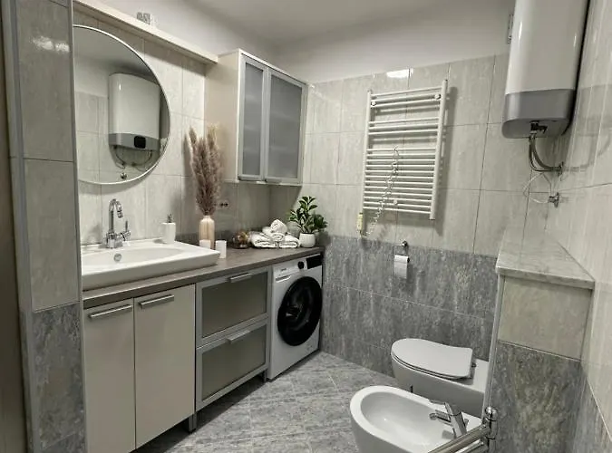 Bili Brig Apartman