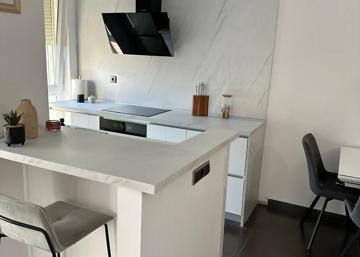 Apartman Bili Brig Zára