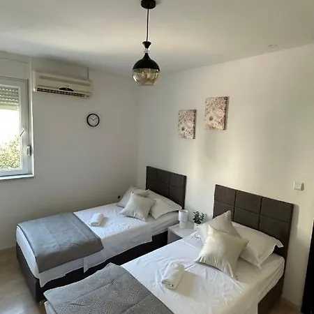 Bili Brig Zadar
