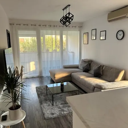Bili Brig Apartment