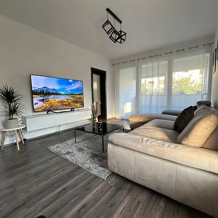 Bili Brig Apartment *