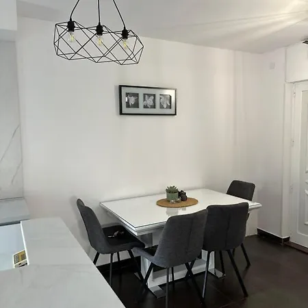 Apartment Bili Brig Zadar