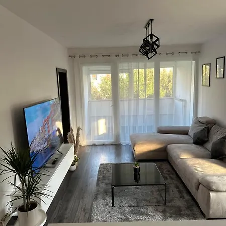 Apartment Bili Brig