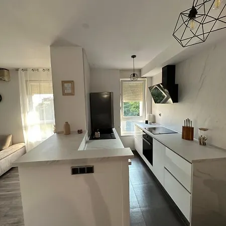 Apartamento Bili Brig *