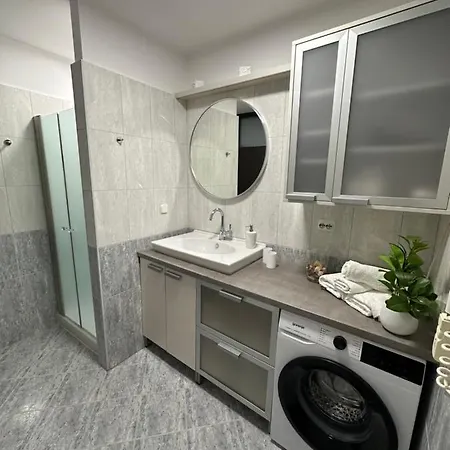 Bili Brig Apartamento