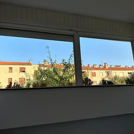 Bili Brig Apartment