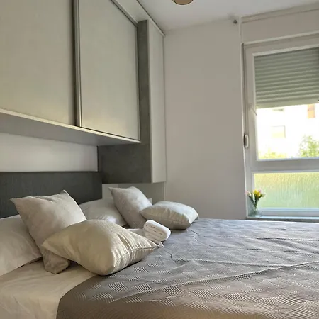 Apartment Bili Brig