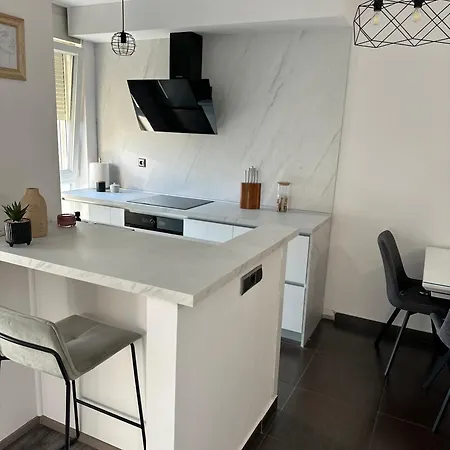 Apartment Bili Brig Zadar